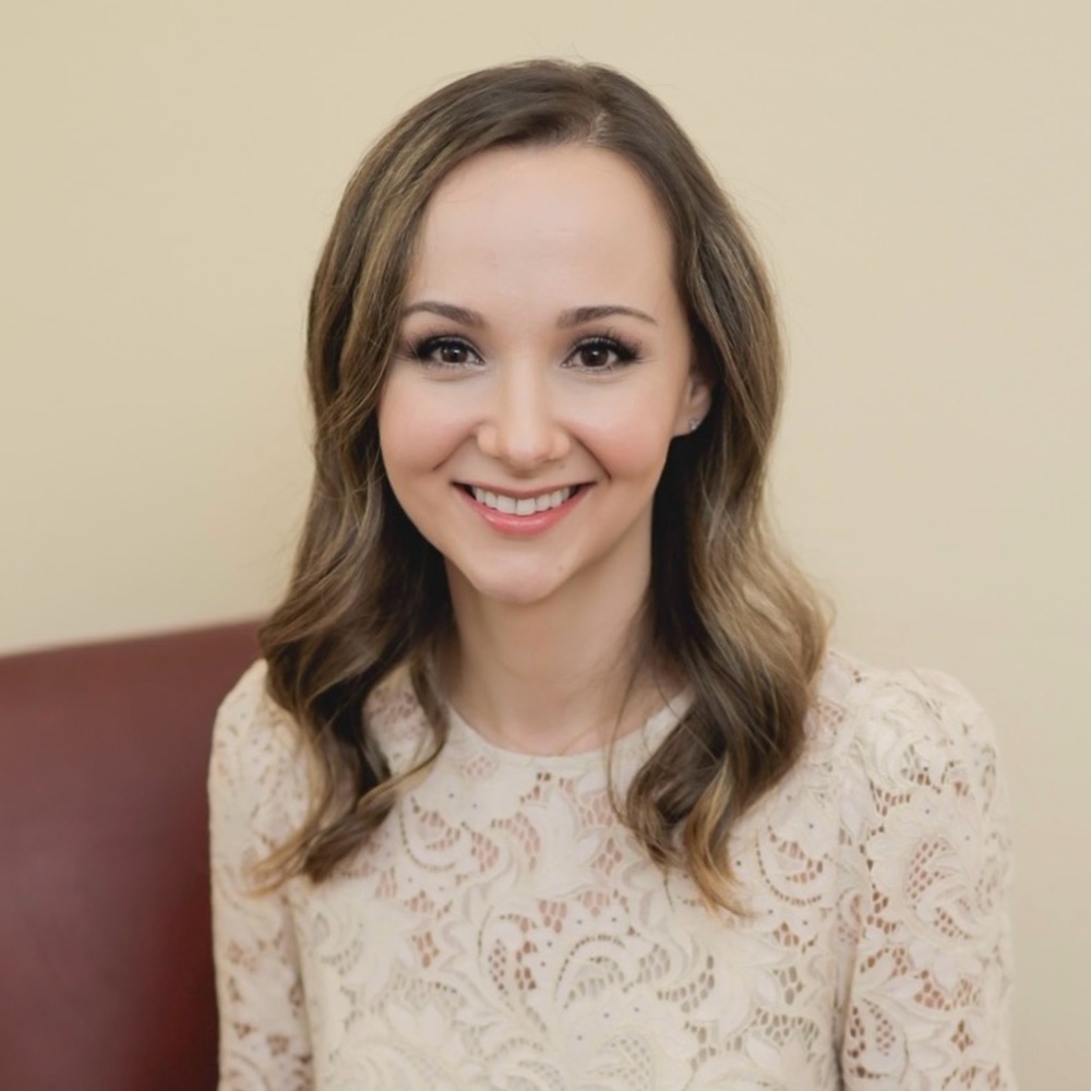 Meet your Posher, Kinga